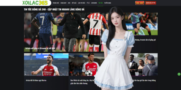 The Importance of Xoilac365 and Tin Chuyển Nhượng in Modern Football