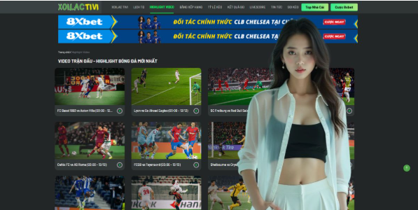 Quality and Format Excellence